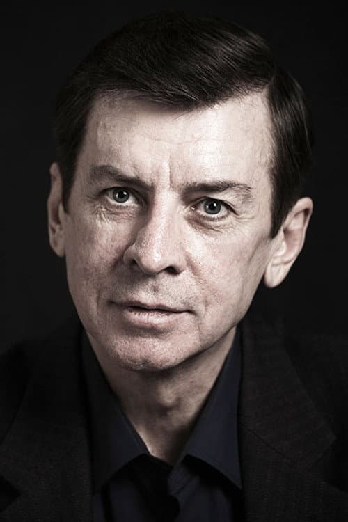 Анатолий Пешков