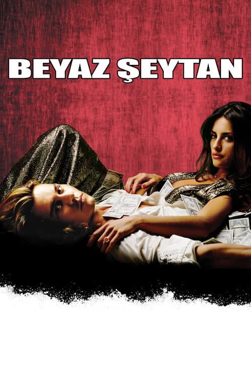 Beyaz Şeytan