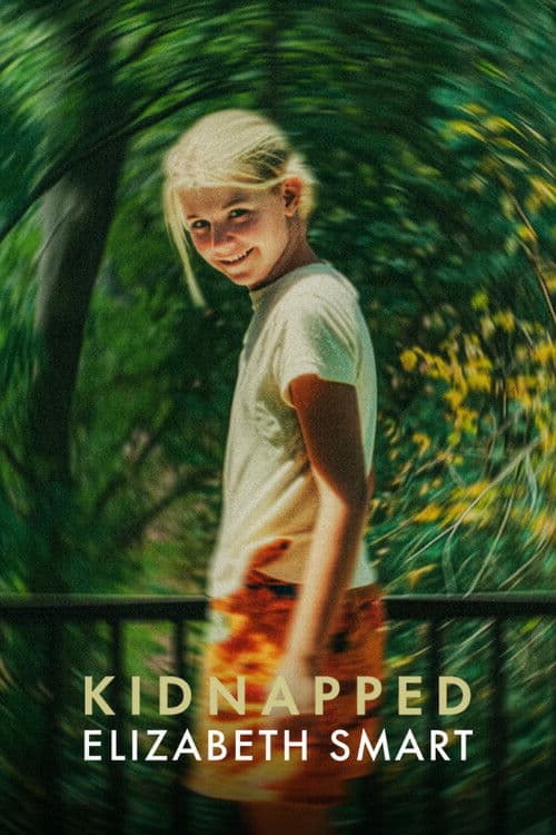 Kaçırıldı: Elizabeth Smart