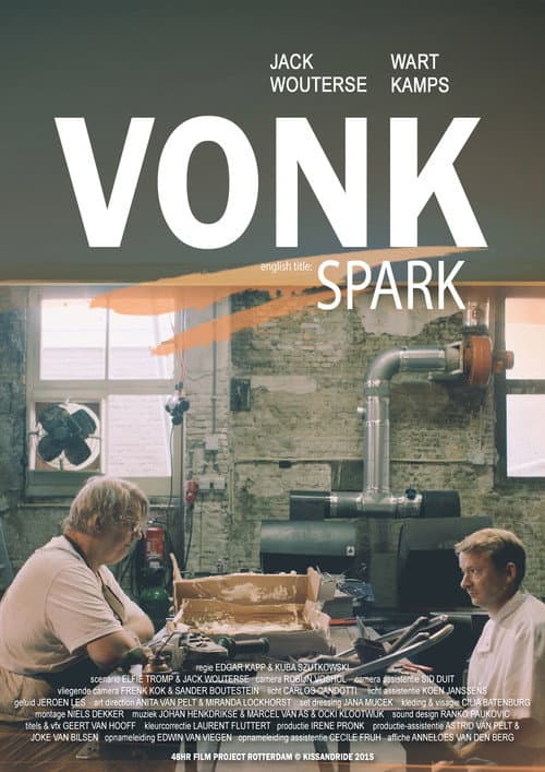 Vonk