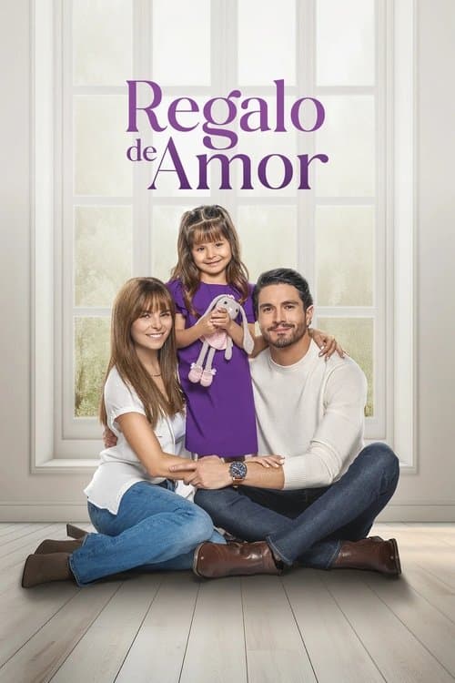 Regalo de amor