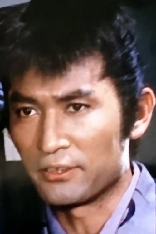 竜崎勝