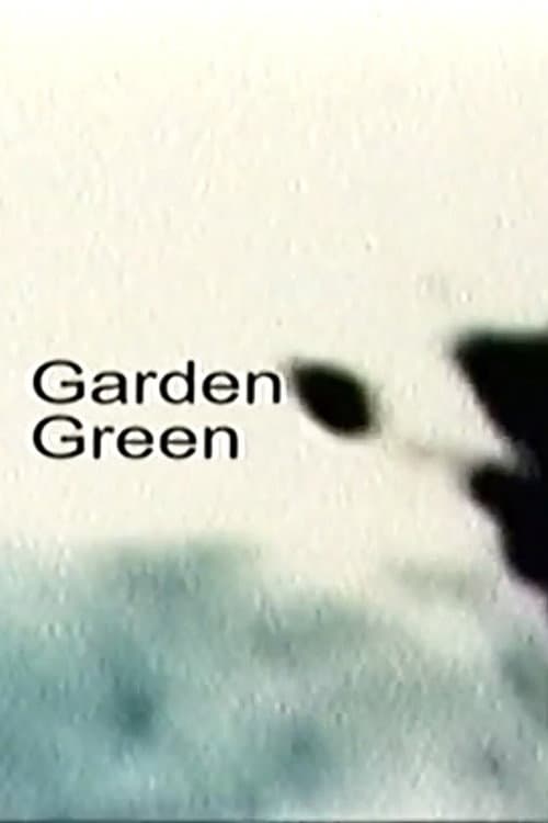 Garden Green