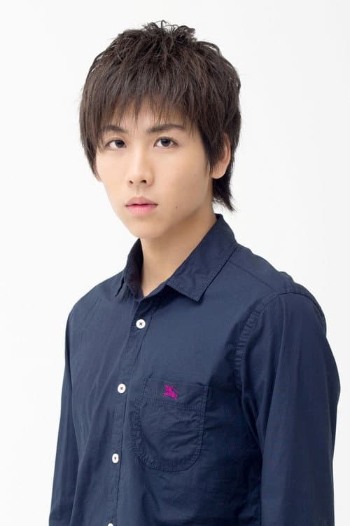 池岡亮介