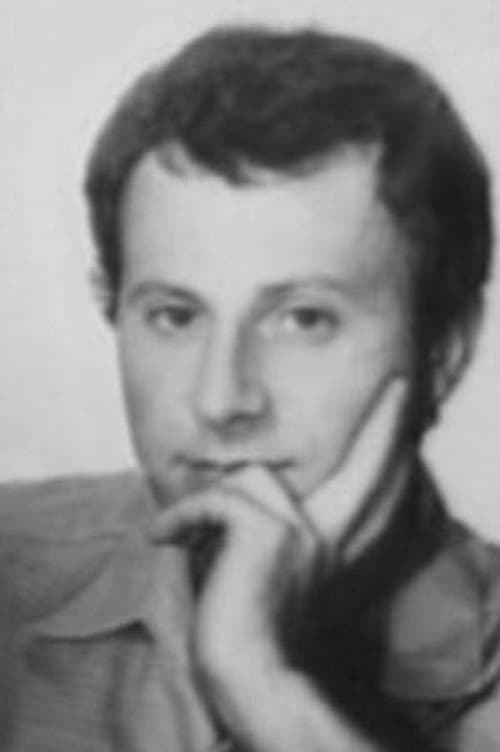Виталий Стремовский