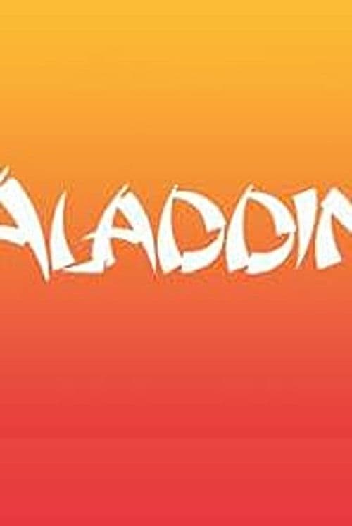 Aladdin