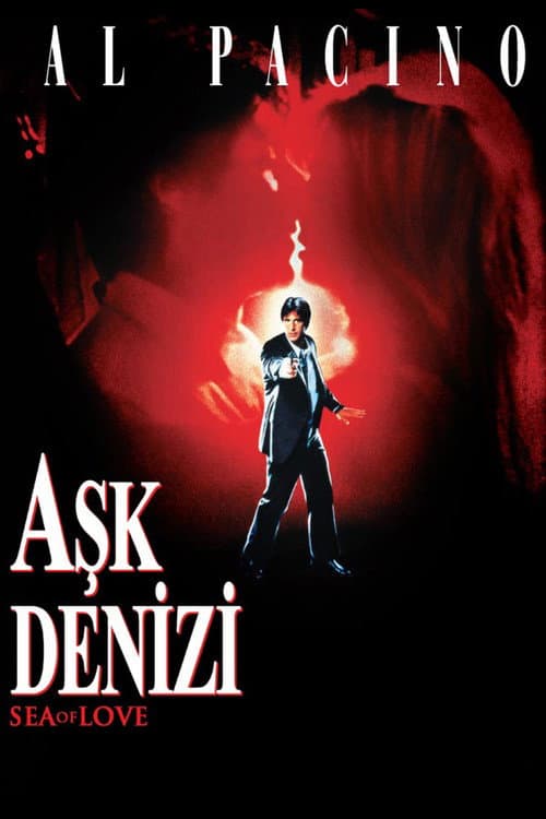 Aşk Denizi