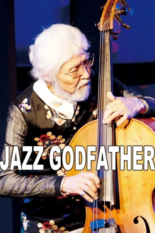 JAZZ GODFATHER