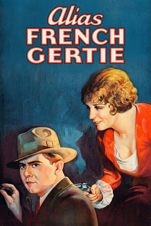 Alias French Gertie