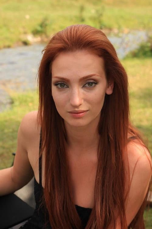 Юлия Самойленко