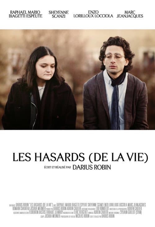Les hasards (de la vie)