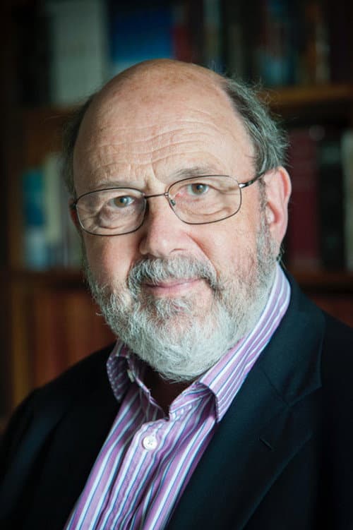 Dr. N.T. Wright