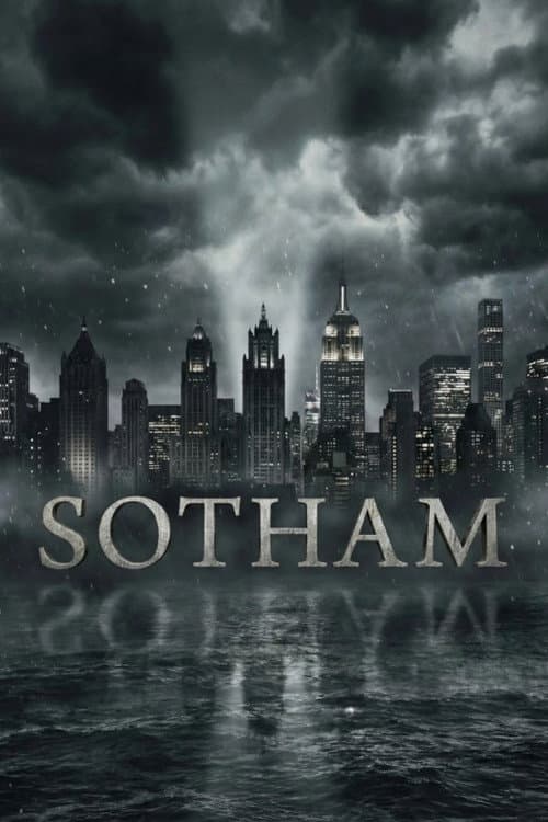 SOTHAM