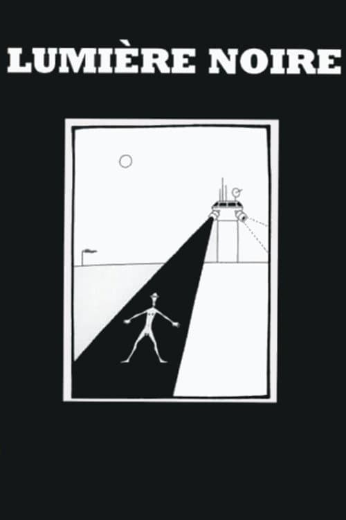 Lumière noire