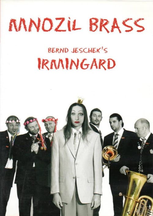 Mnozil Brass - Irmingard