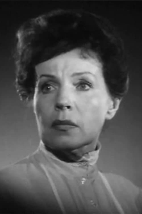 Елена Коровина