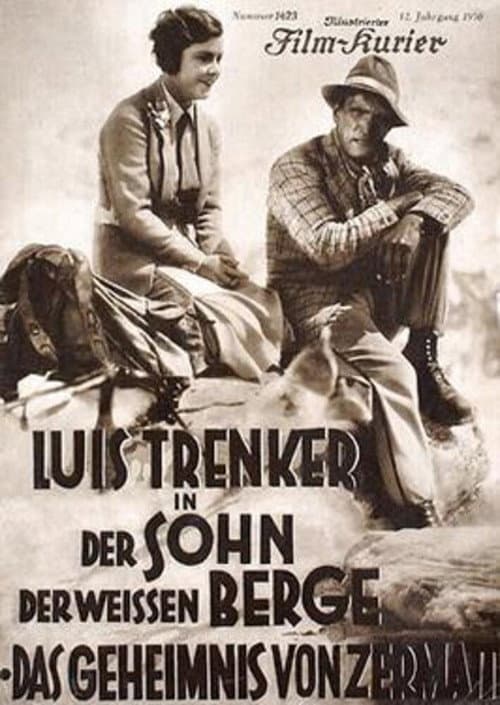 Der Sohn der weißen Berge