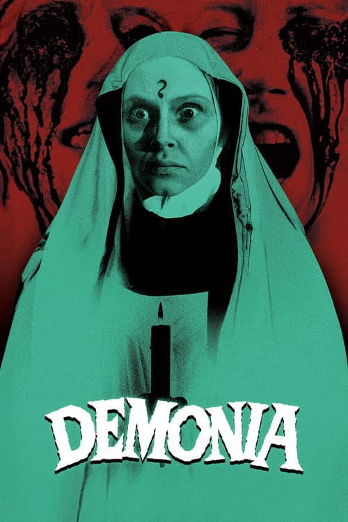 Demonia