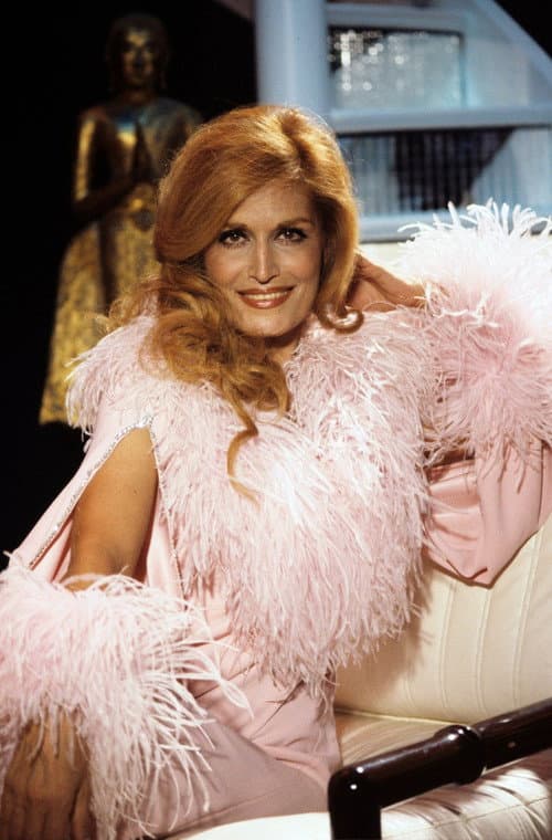 Dalida, discographie