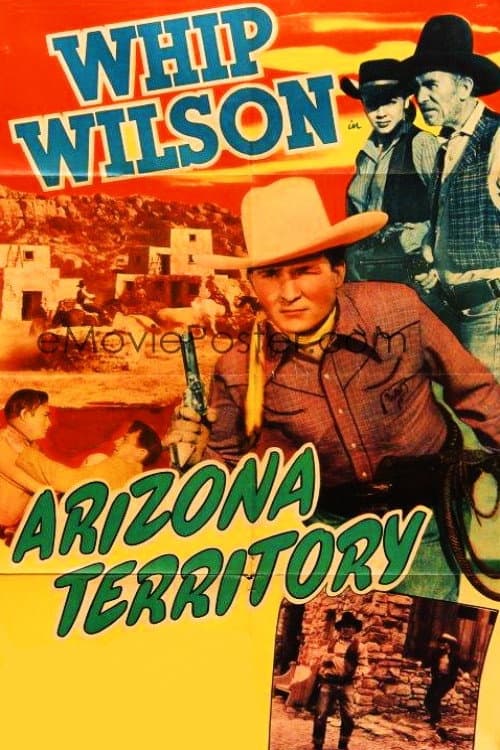 Arizona Territory