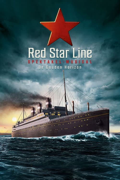 Red Star Line: De Musical