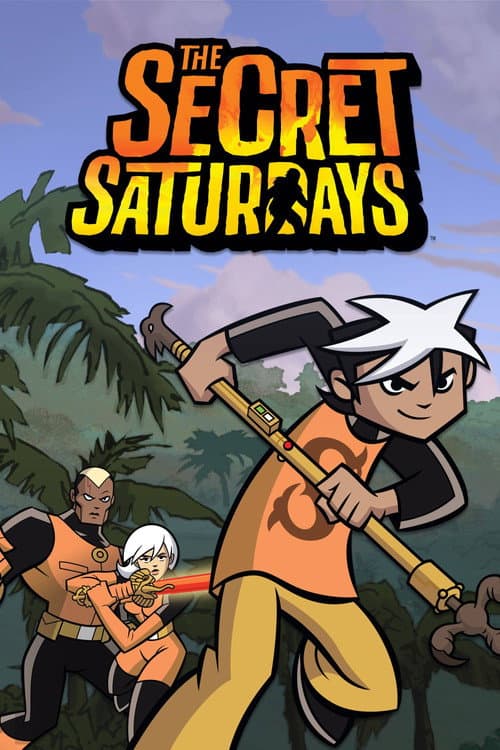 Saturdays Ailesi
