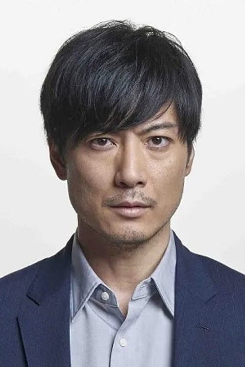 玉山鉄二
