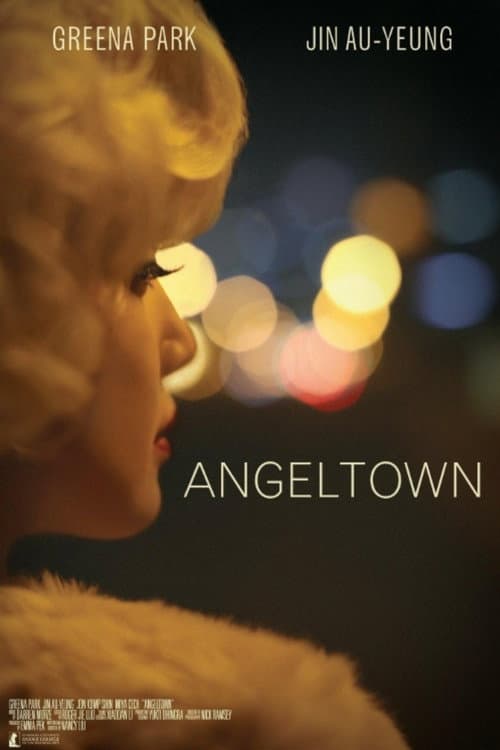 Angeltown
