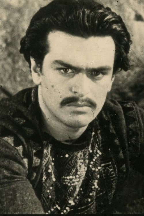 თამაზ ტოგონიძე