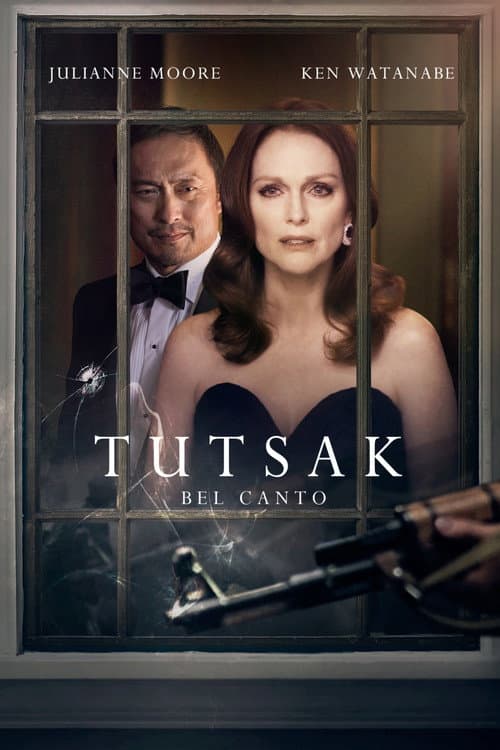 Tutsak
