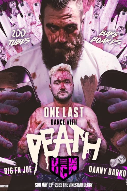 KCW: One Last Dance with Death