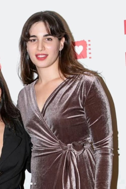 הילה מאן