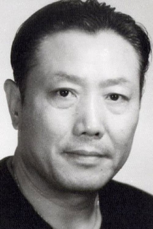 胡荣华