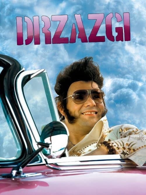 Drzazgi