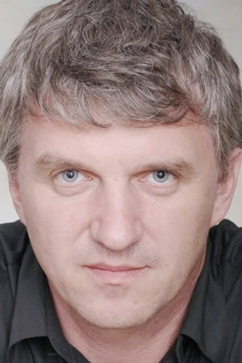 Андрей Сычёв