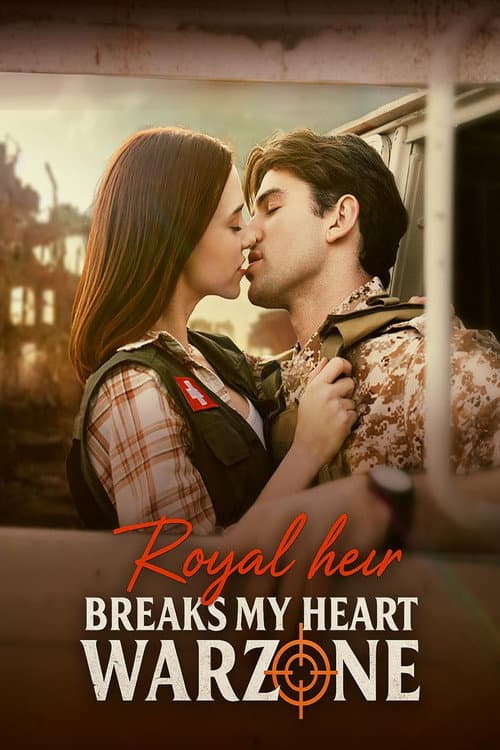 Royal Heir Breaks My Heart In A Warzone