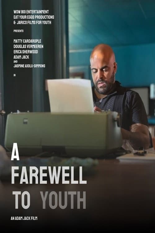 A Farewell to Youth