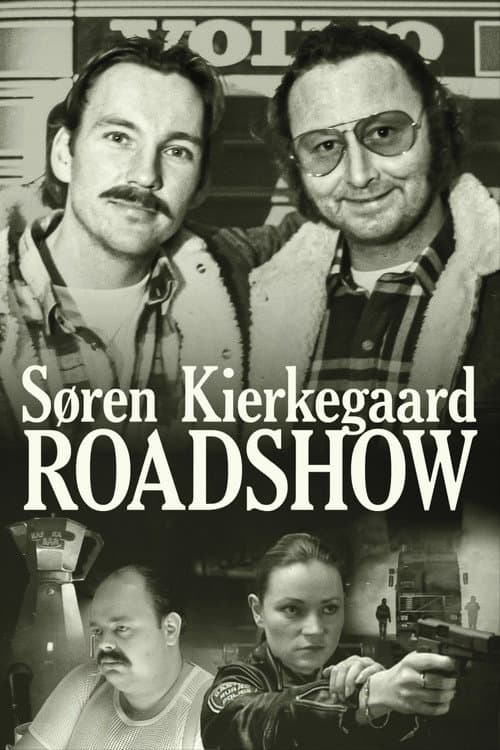Søren Kierkegaard Roadshow