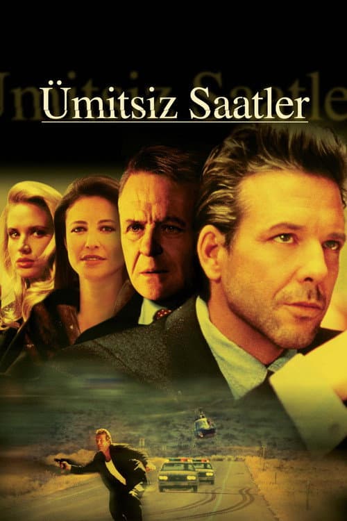 Ümitsiz Saatler