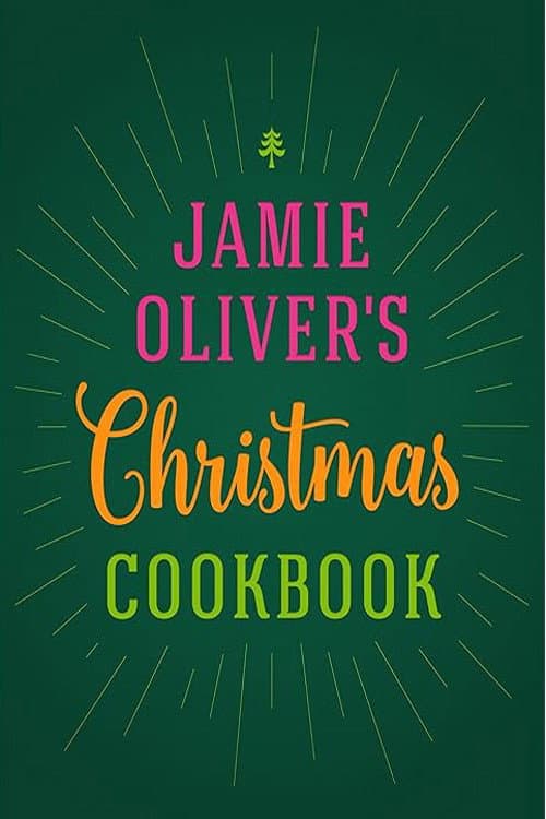 Jamie's Christmas Lock-In