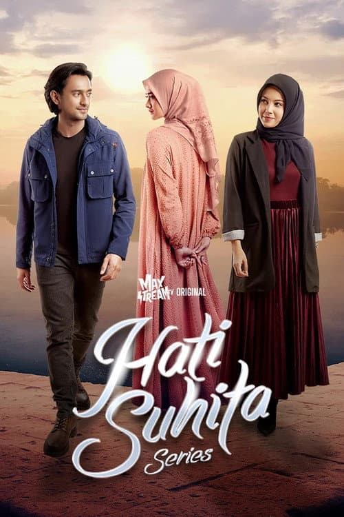Hati Suhita Series