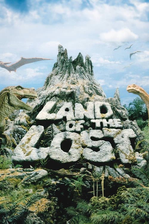 Land of the Lost