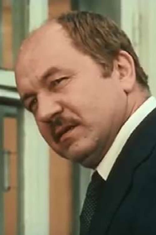 Ефим Лазарев