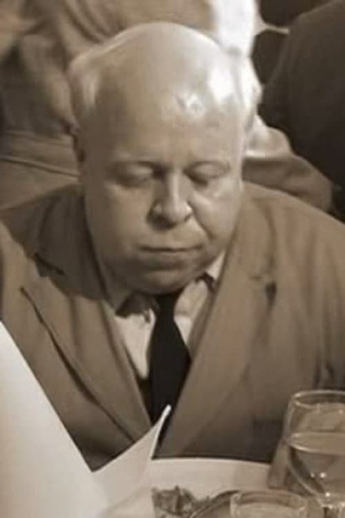Александр Тюрин