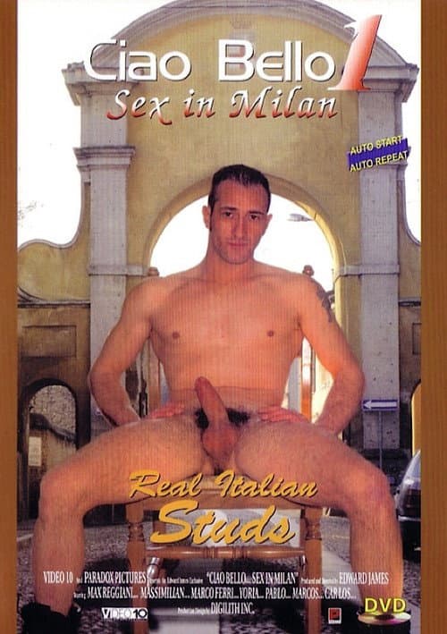Ciao Bello 1: Sex in Milan