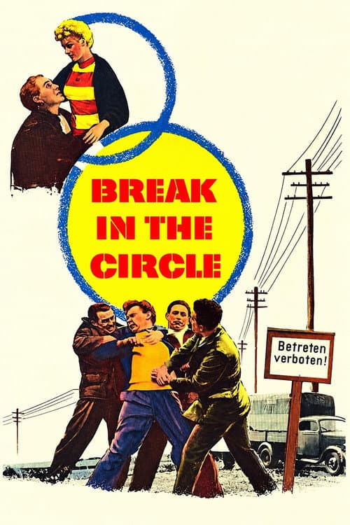 Break in the Circle