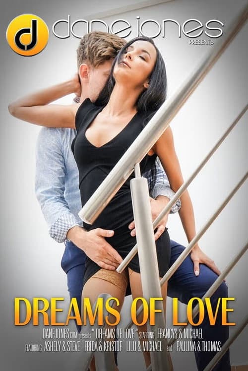 Dreams Of Love