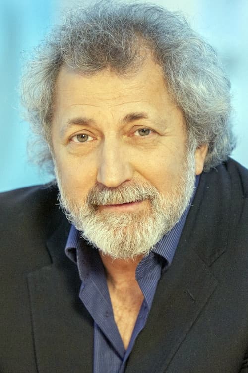 Борис Эйфман