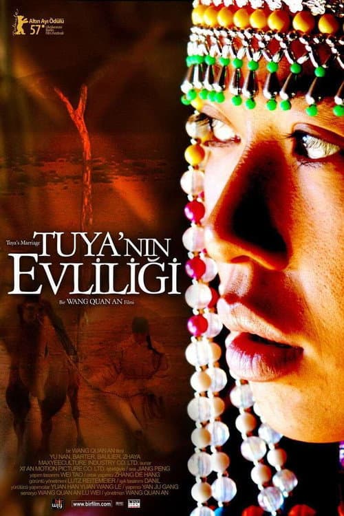 Tuya’nın Evliliği