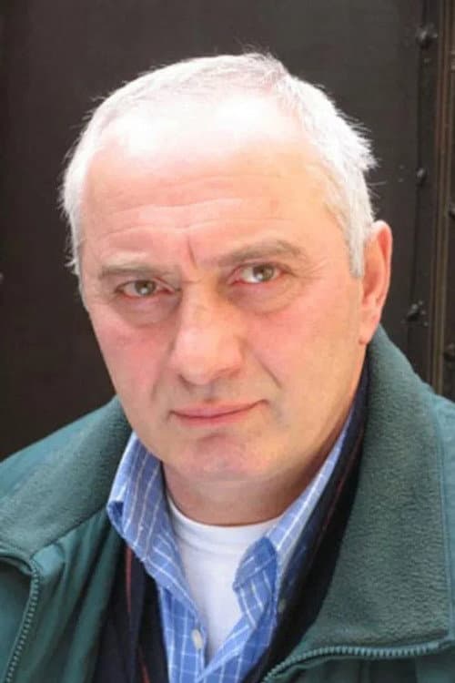 დავით კვირცხალია